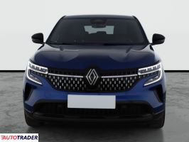 Renault Pozostałe 2024 1.3 155 KM