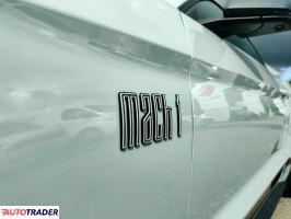 Ford Mustang 2022 5.0 450 KM Ford Mustang 2022 5.0 450 KM