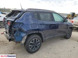 Jeep Compass 2019 2