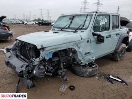 Jeep Wrangler 2024 3 Jeep Wrangler 2024 3