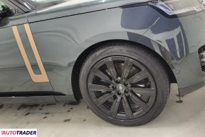 Land Rover Range Rover 2023 3.0 400 KM