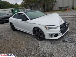 Audi S5 2022 3