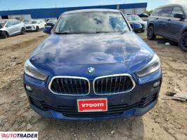 BMW X2 2020 2