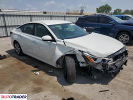 Nissan Altima 2019 2 Nissan Altima 2019 2