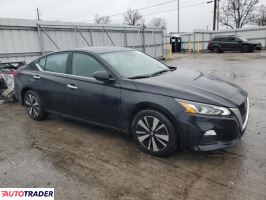 Nissan Altima 2022 2 Nissan Altima 2022 2