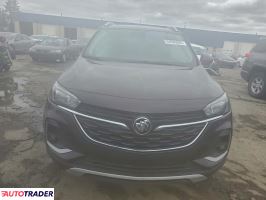 Buick Pozostałe 2020 1