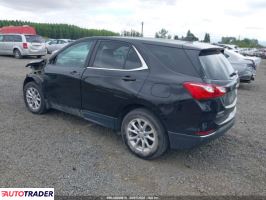 Chevrolet Equinox 2021 1 Chevrolet Equinox 2021 1