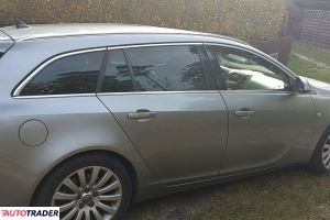 Opel Insignia 2011 2 131 KM