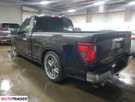 Ford Pozostałe 2024 5