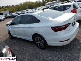 Volkswagen Jetta 2019 1