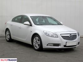 Opel Insignia 2009 1.6 177 KM Opel Insignia 2009 1.6 177 KM