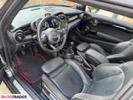 Mini Cooper S 2017 2.0 192 KM