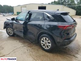 Ford Escape 2024 1