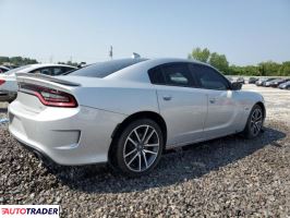 Dodge Charger 2023 5