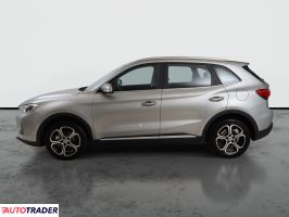 MG ZS 2024 1.5 194 KM