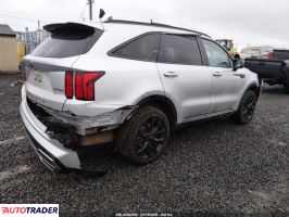 Kia Sorento 2021 2