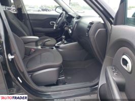 Kia Soul 2019 1