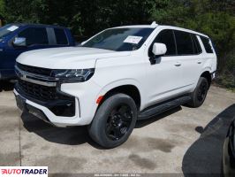 Chevrolet Tahoe 2024 5