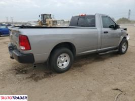 Dodge Ram 2019 3 Dodge Ram 2019 3