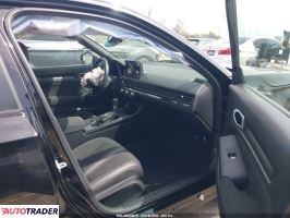 Honda Civic 2024 2