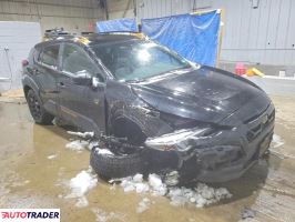 Subaru Pozostałe 2024 2