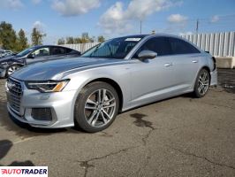 Audi A6 - zobacz ofertę