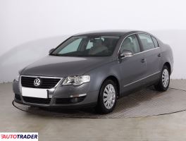 Volkswagen Passat 2005 2.0 120 KM
