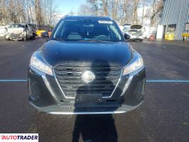 Nissan Pozostałe 2021 1