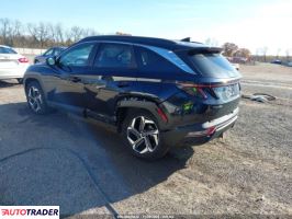 Hyundai Tucson 2023 1