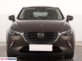 Mazda CX-3 2016 2.0 147 KM