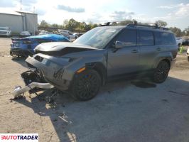 Hyundai Santa Fe - zobacz ofertę