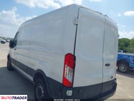 Ford Transit 2019 3