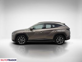 Hyundai Tucson 2023 1.6 150 KM