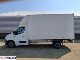 Renault Master 2017 2.3