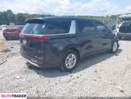 Kia Carnival 2023 3 Kia Carnival 2023 3