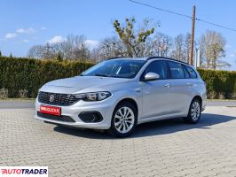 Fiat Tipo - zobacz ofertę