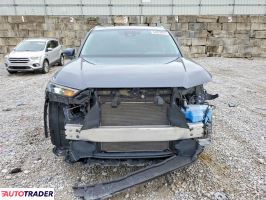 Toyota Highlander 2024 2
