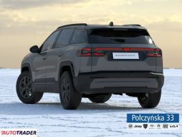 Jeep Compass 2025 1.2 145 KM