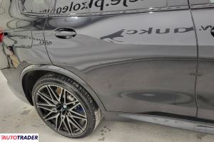 BMW X5 2020 4.4 625 KM