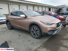 Infiniti Pozostałe 2021 2