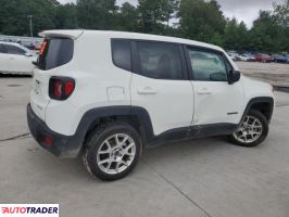 Jeep Renegade 2023 1 Jeep Renegade 2023 1