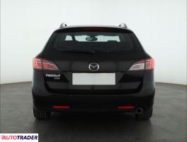 Mazda 6 2009 2.0 138 KM