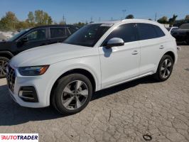 Audi Q5 2024 2