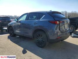 Mazda CX-5 2024 2