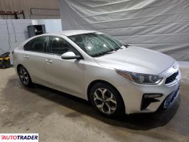 Kia Pozostałe 2019 2 Kia Pozostałe 2019 2