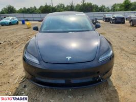 Tesla Model 3 2025