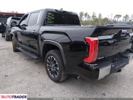 Toyota Tundra 2025 3