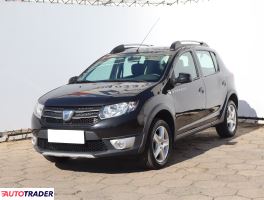 Dacia Sandero 2013 0.9 88 KM