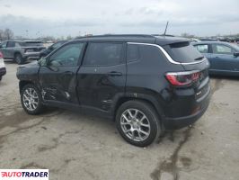 Jeep Compass 2024 2 Jeep Compass 2024 2