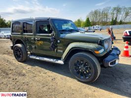 Jeep Wrangler 2024 2